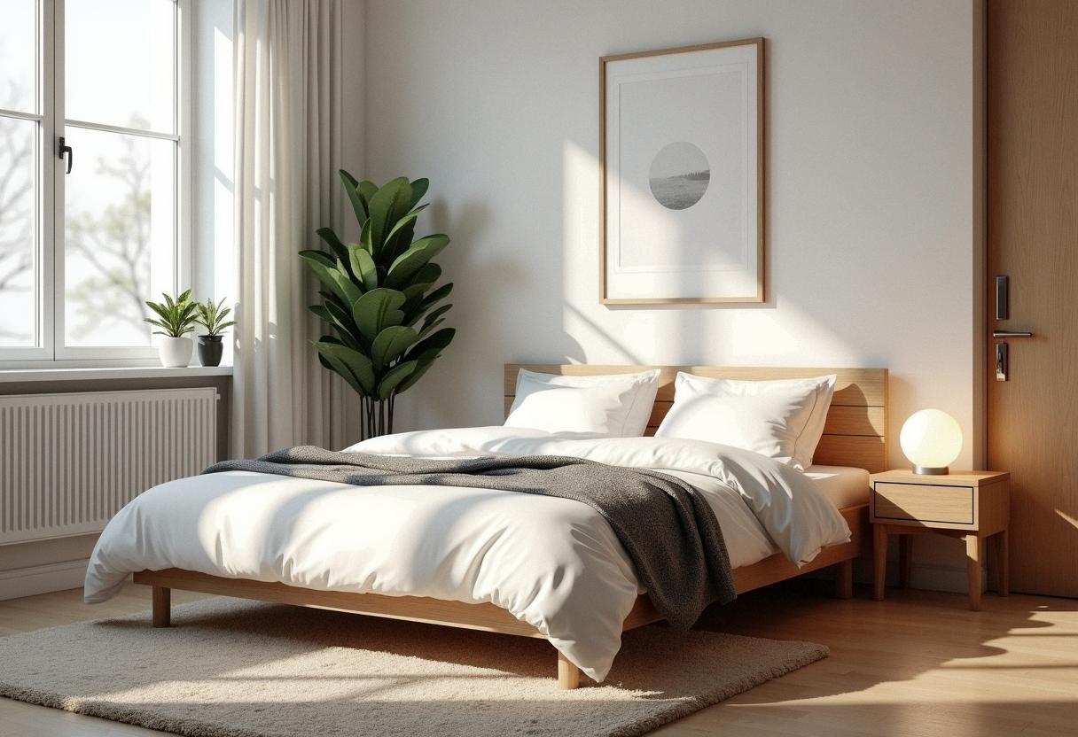 bedroom decor ideas