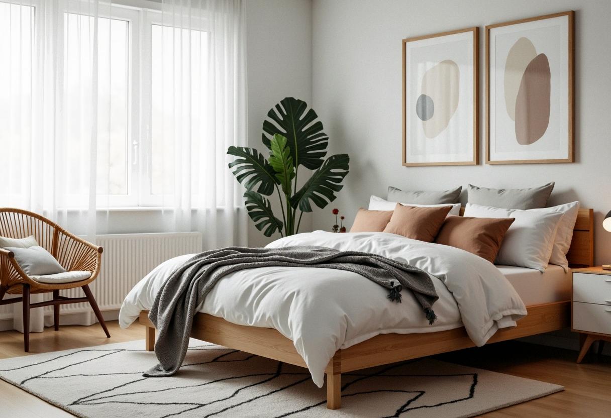 bedroom decor ideas