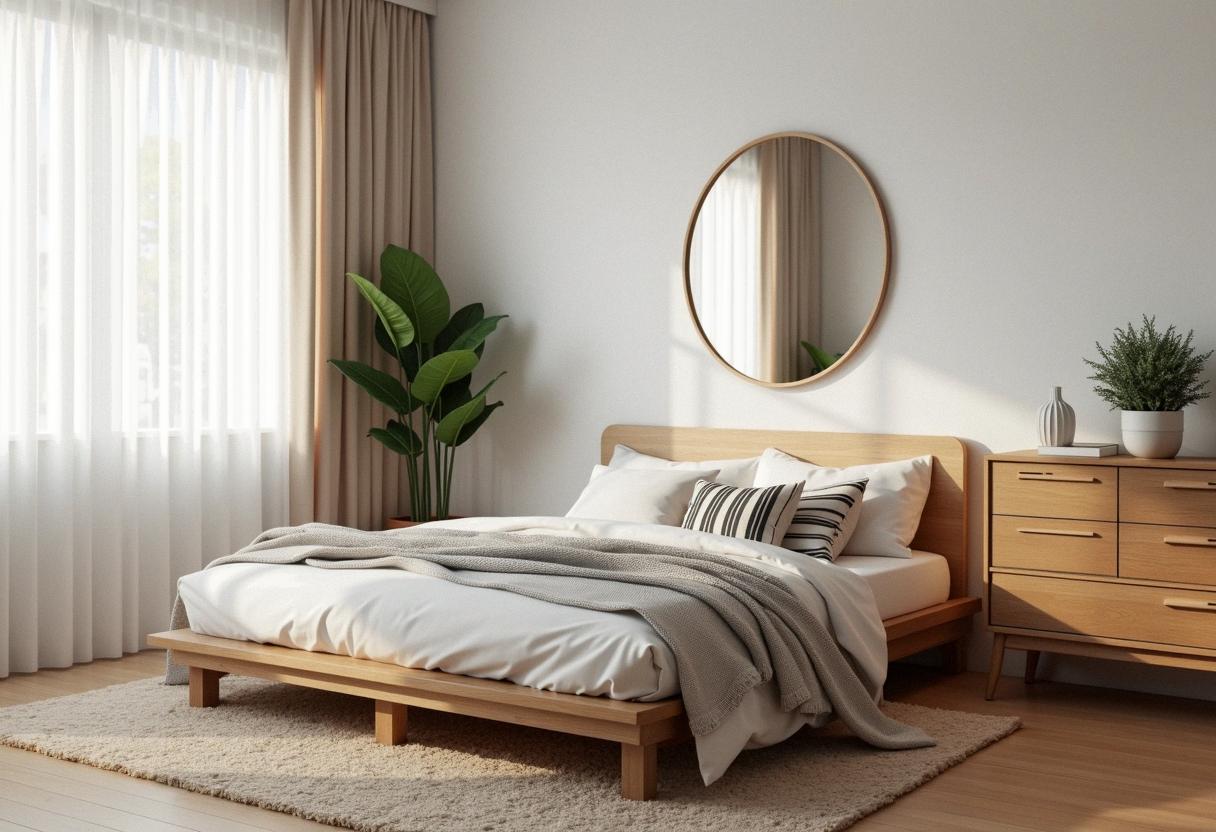 bedroom decor ideas