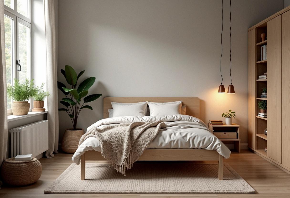 bedroom decor aesthetic