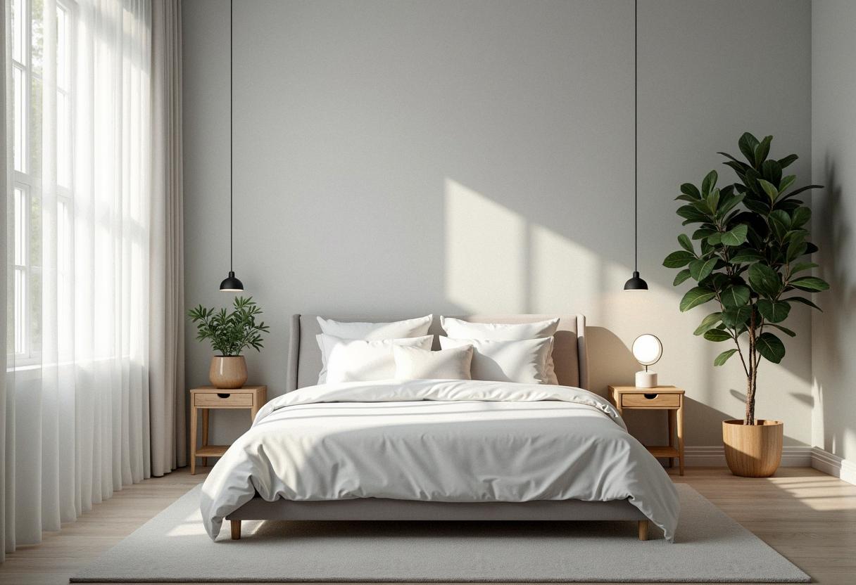 bedroom decor aesthetic