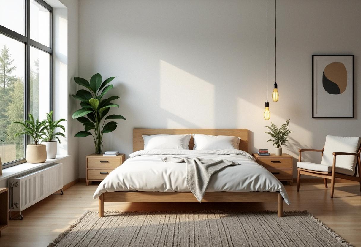 bedroom decor aesthetic