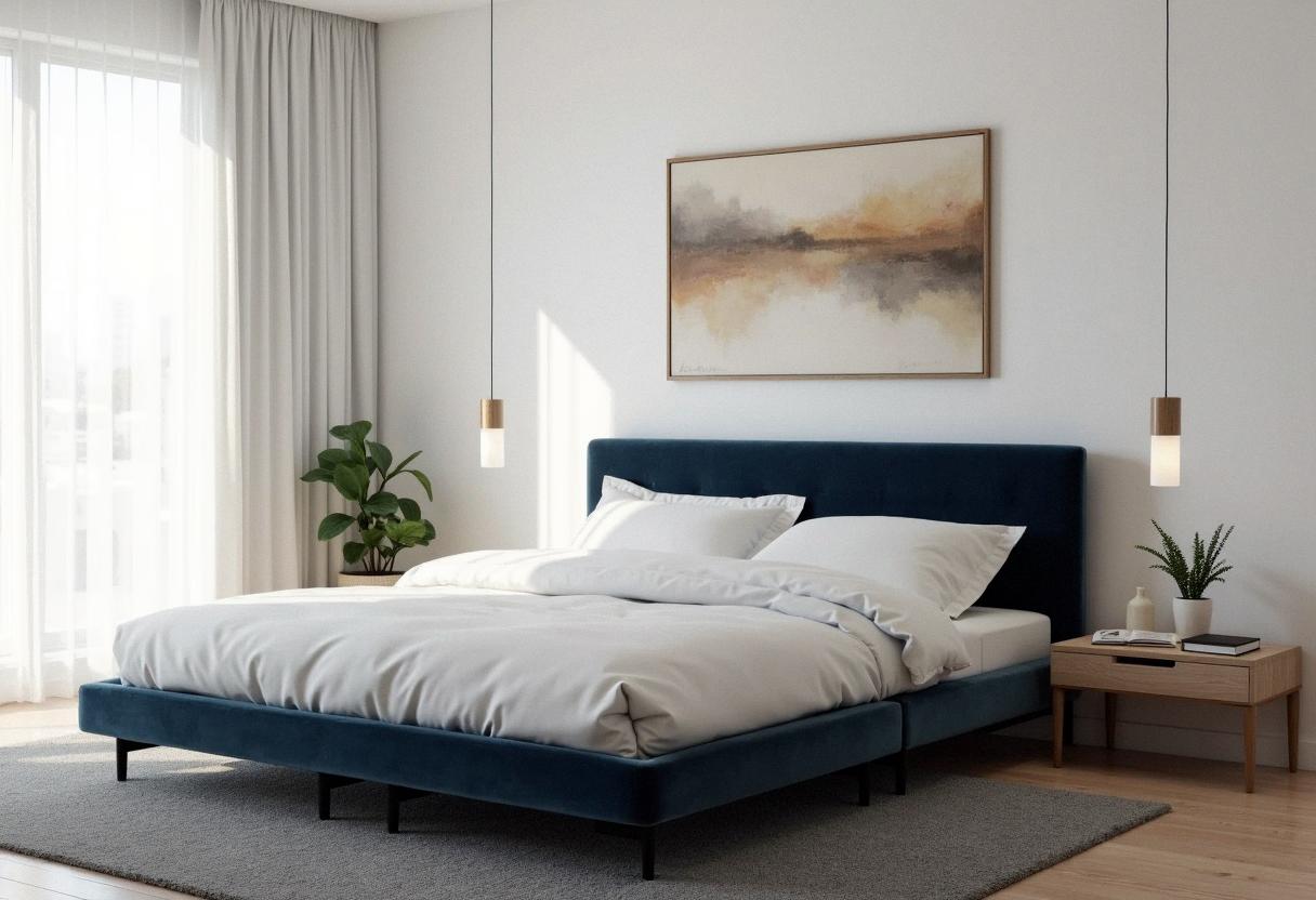 bedroom decor aesthetic