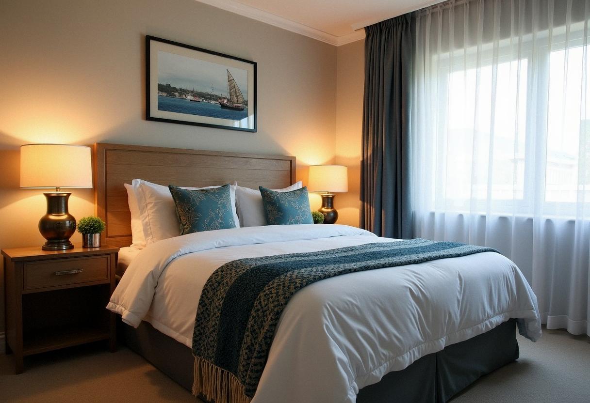 bedroom decor for couples
