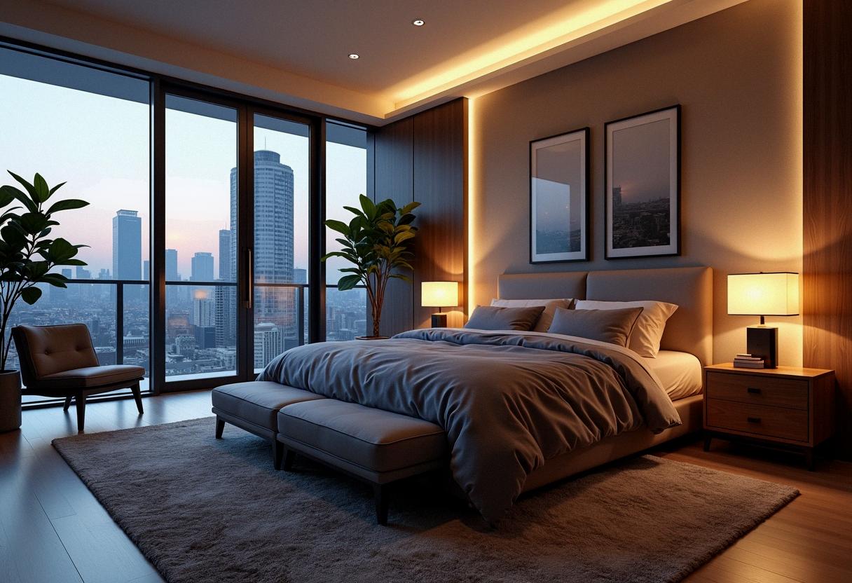 bedroom decor for couples
