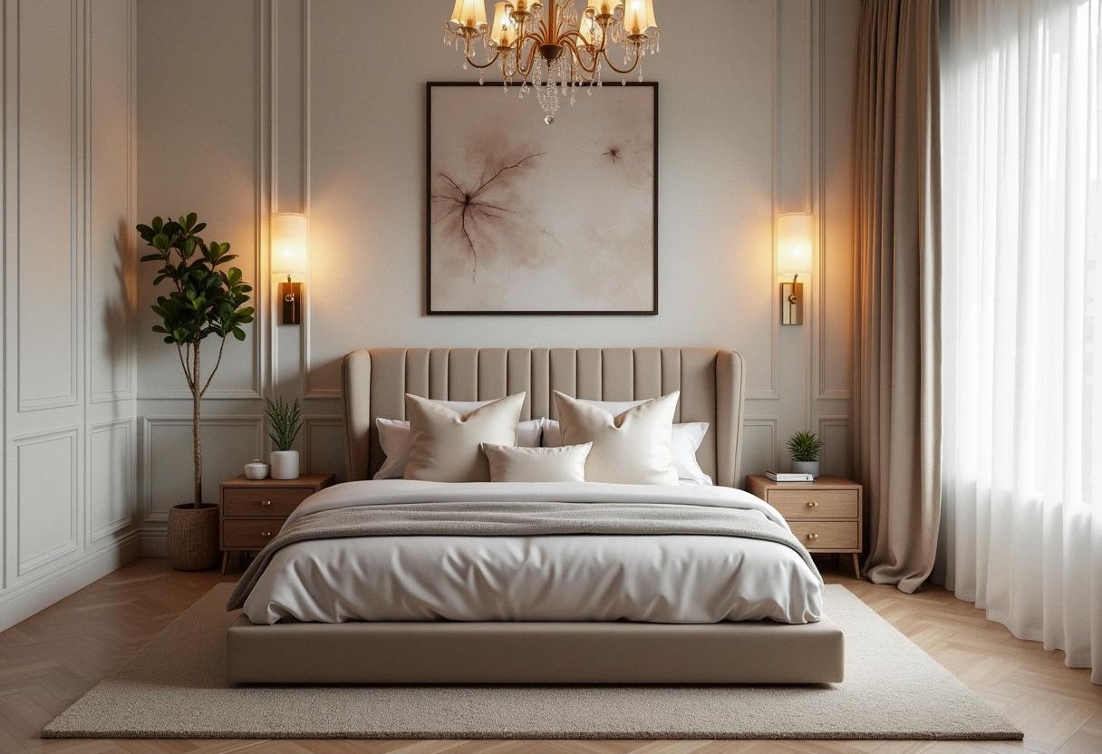 bedroom decor for couples