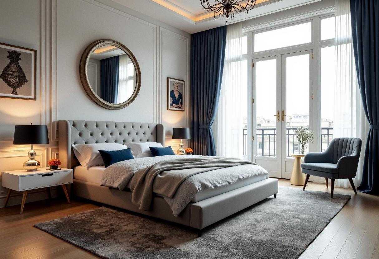 bedroom decor for couples