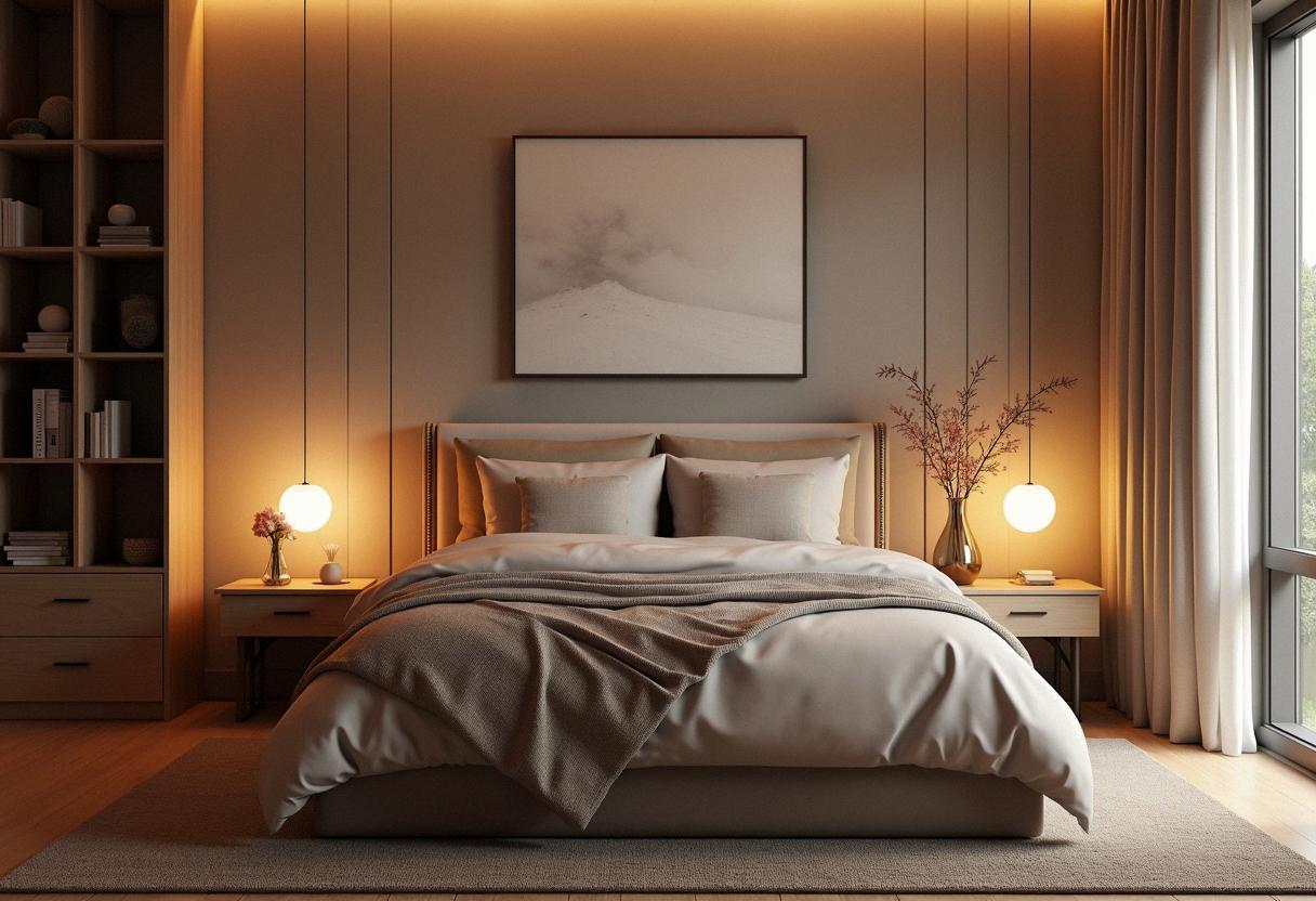 bedroom decor for couples