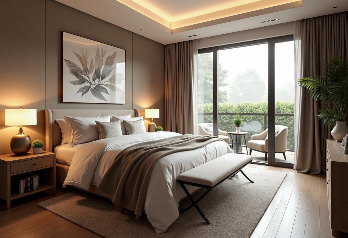 bedroom decor for couples