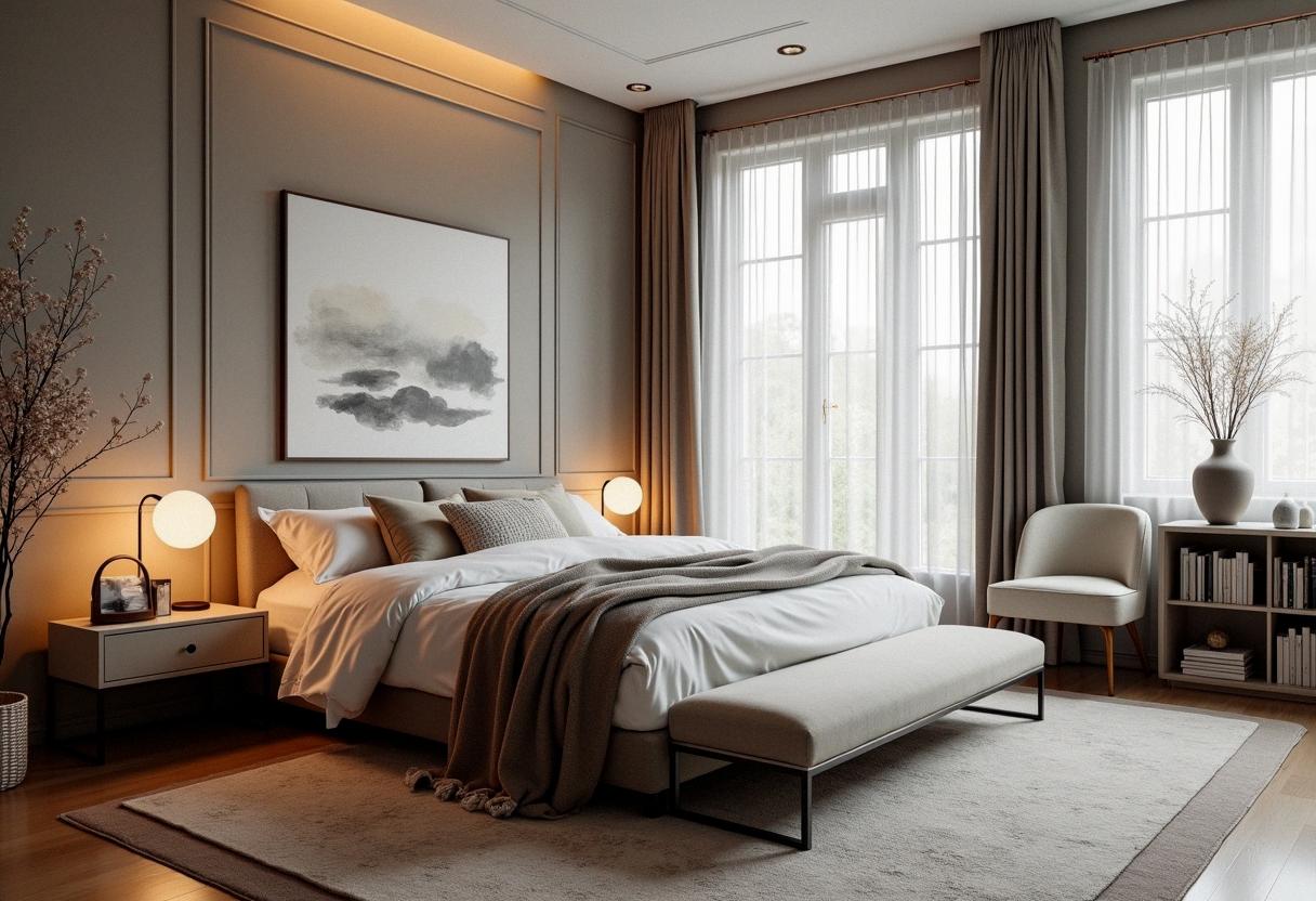 bedroom decor for couples