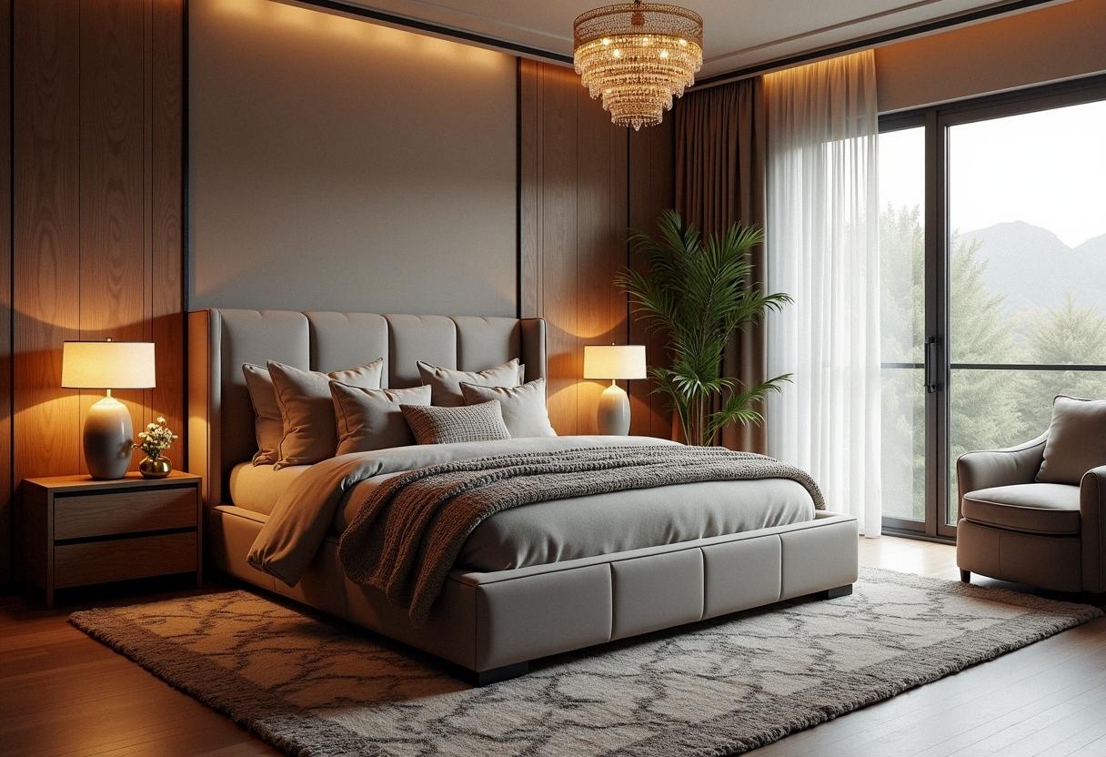 bedroom decor cozy master bedroom