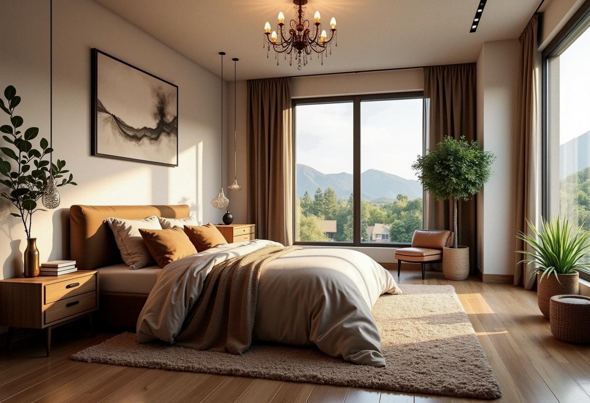 bedroom decor cozy master bedroom