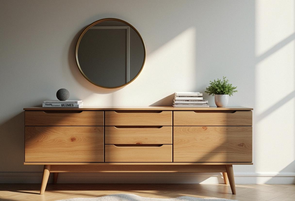bedroom decor dresser