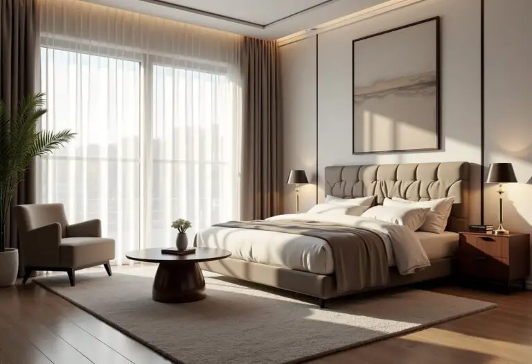 Bedroom Decor Furniture 00001