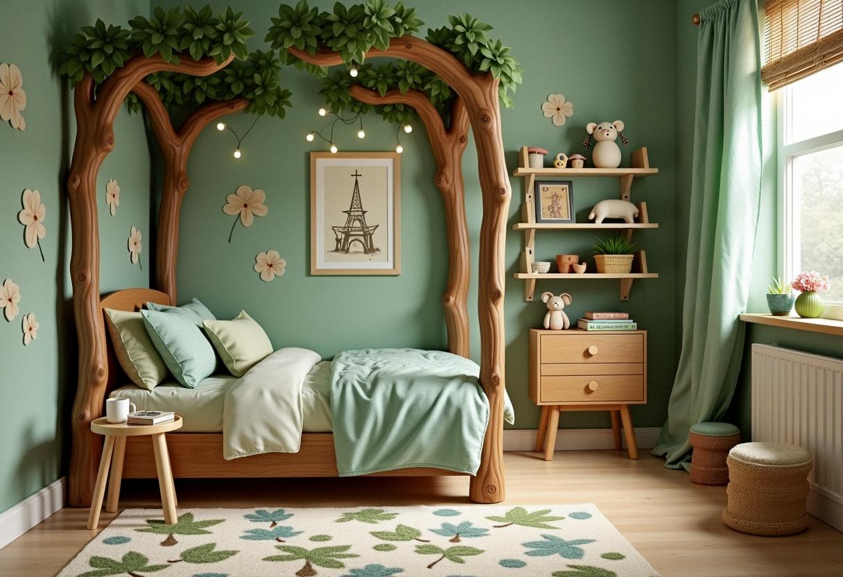 bedroom decor kids