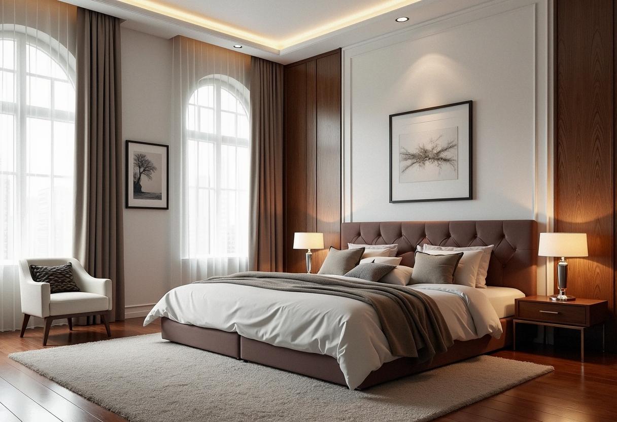 bedroom decor master bedroom