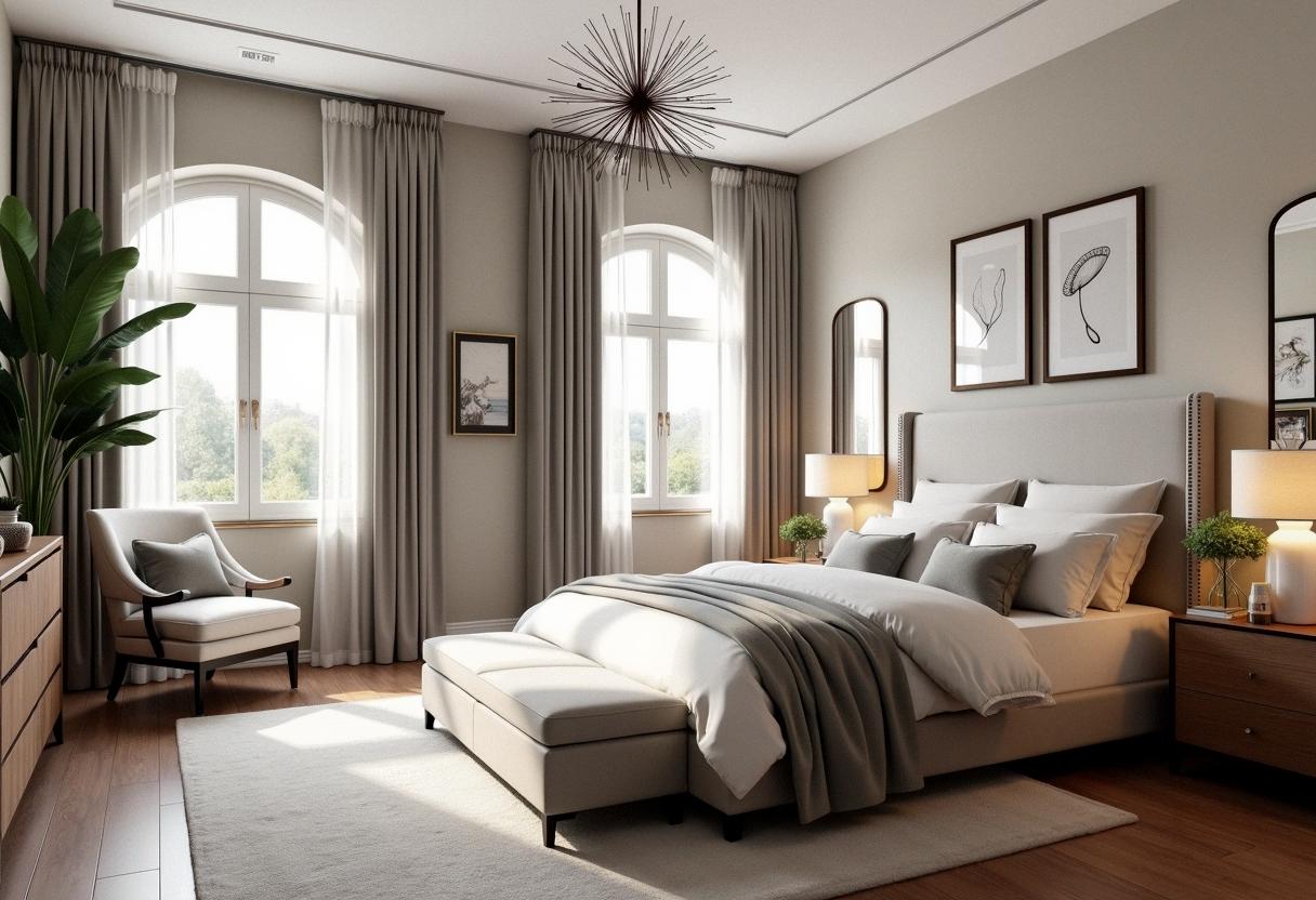 bedroom decor master bedroom