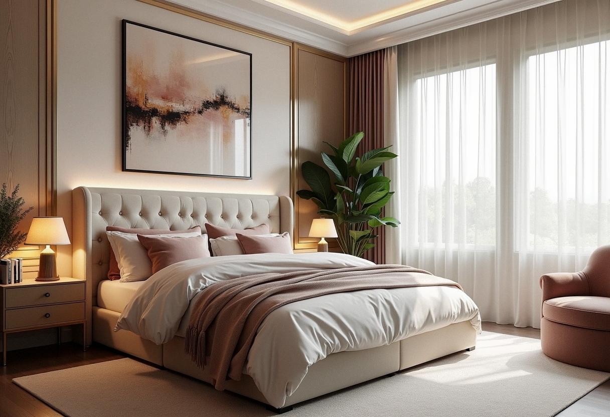 bedroom decor master bedroom