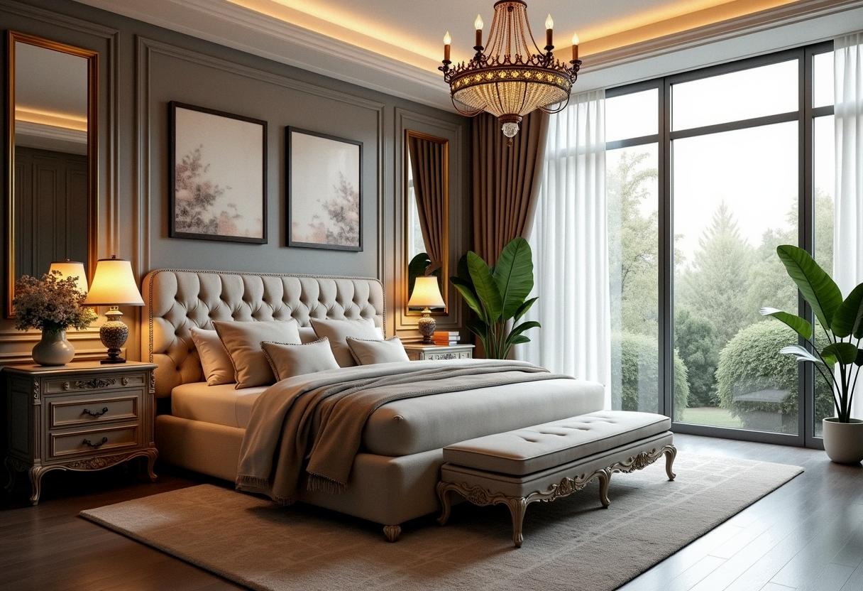 bedroom decor master bedroom