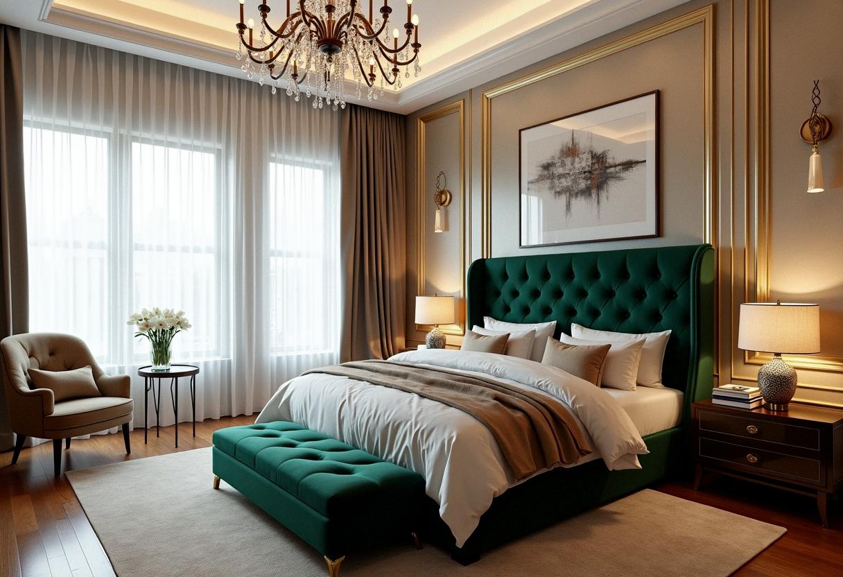 bedroom decor master bedroom