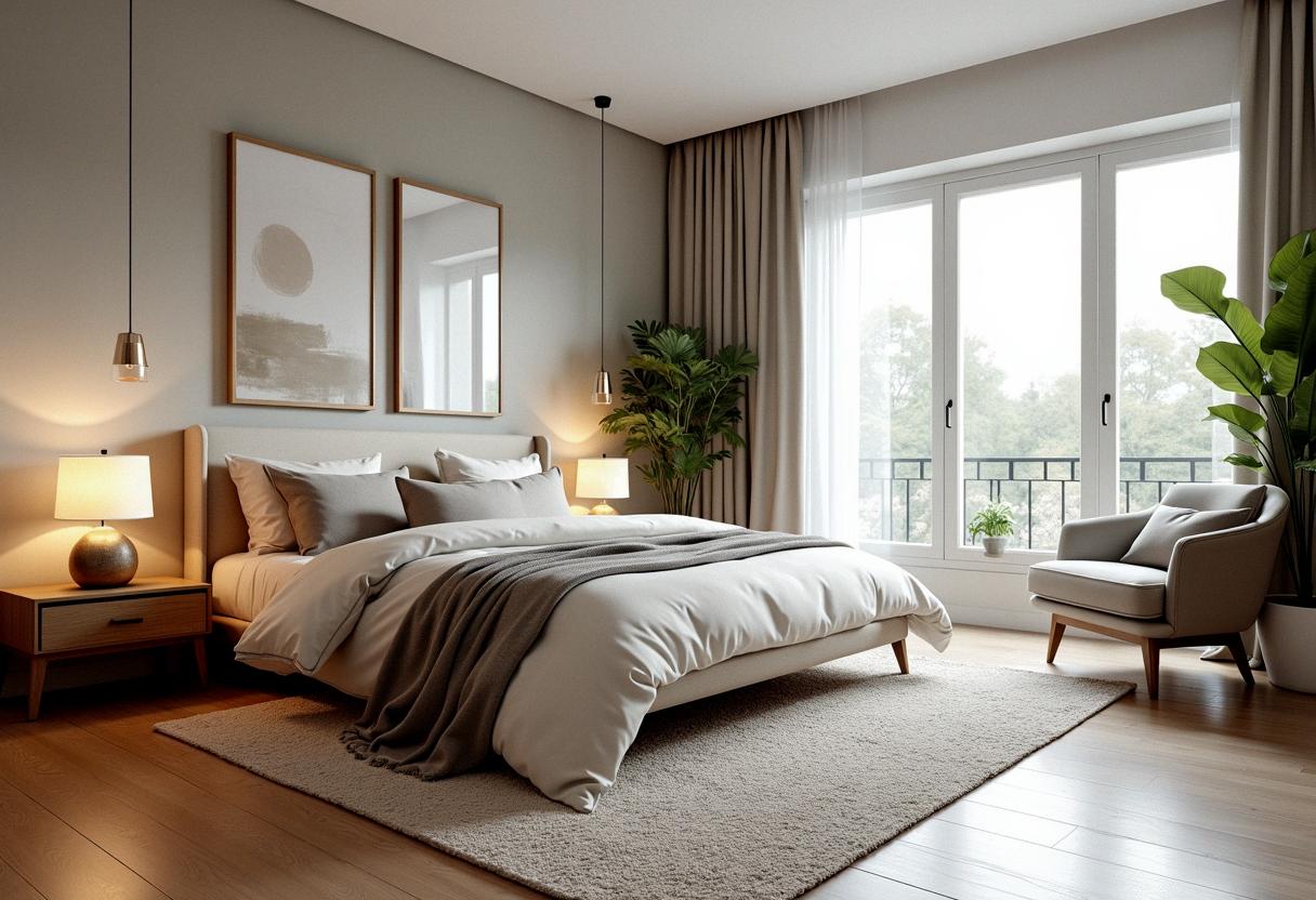 bedroom decor master bedroom