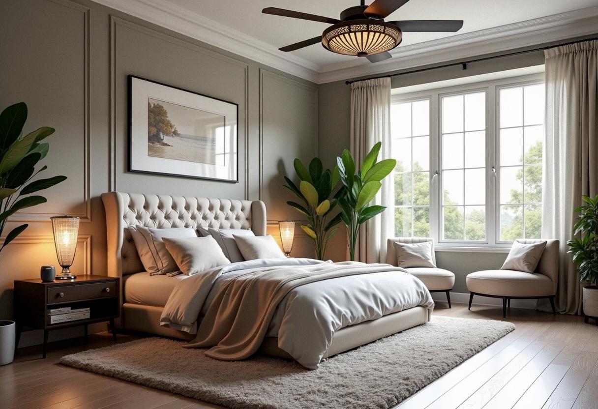 bedroom decor master bedroom