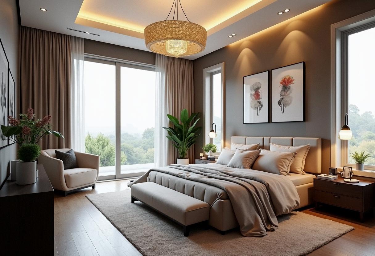 bedroom decor master bedroom