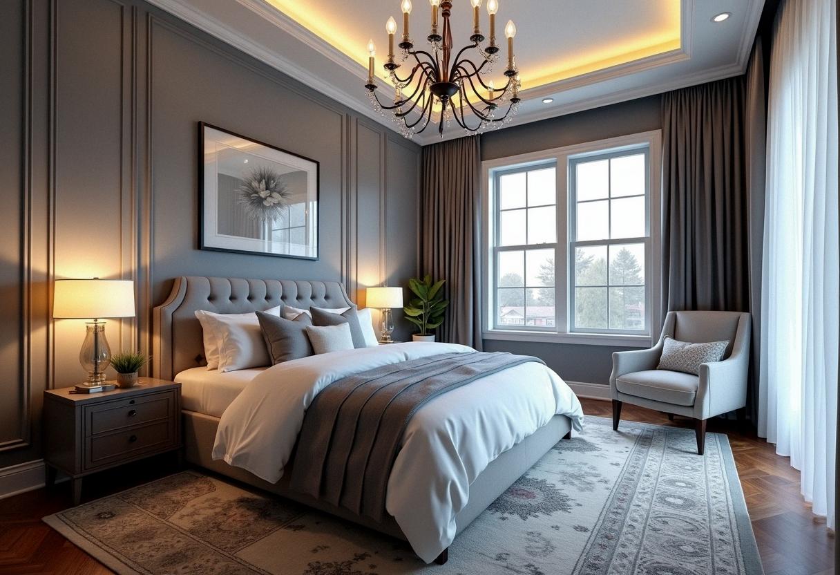 bedroom decor master bedroom