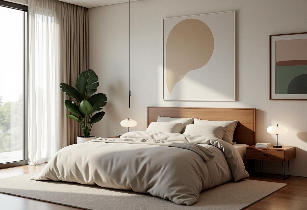 bedroom decor master bedroom