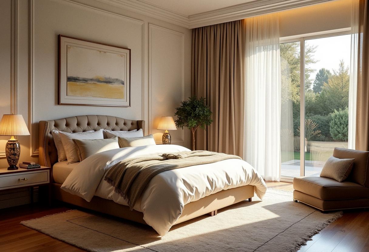 bedroom decor master bedroom