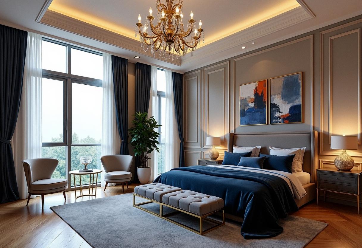 bedroom decor master bedroom