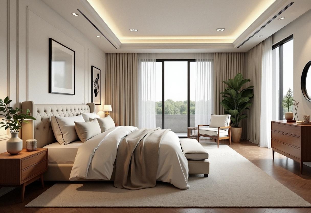 bedroom decor master bedroom