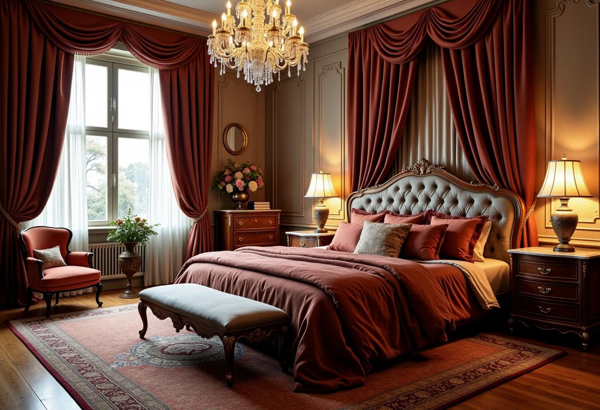 bedroom decor luxury master bedroom