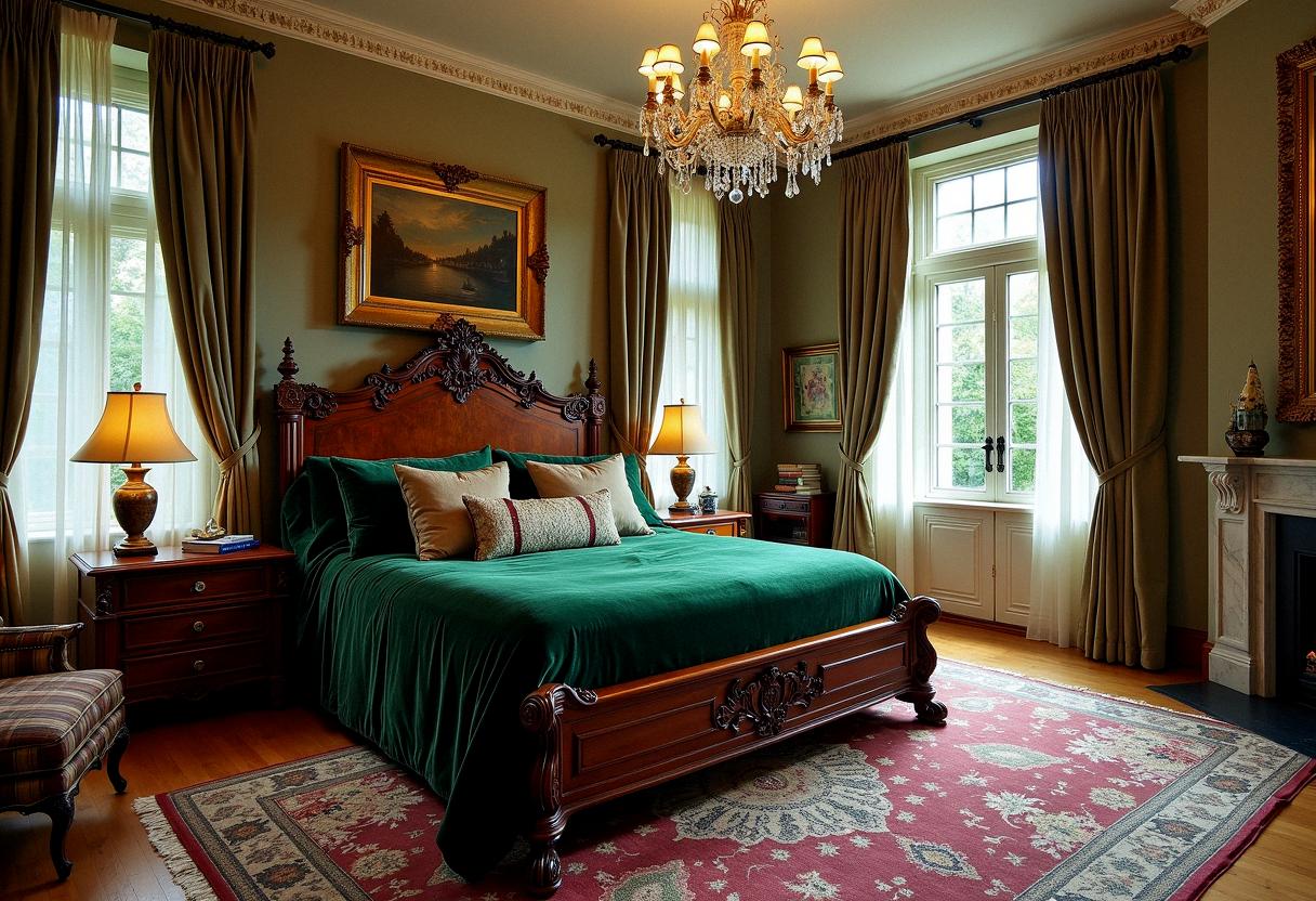 bedroom decor luxury master bedroom
