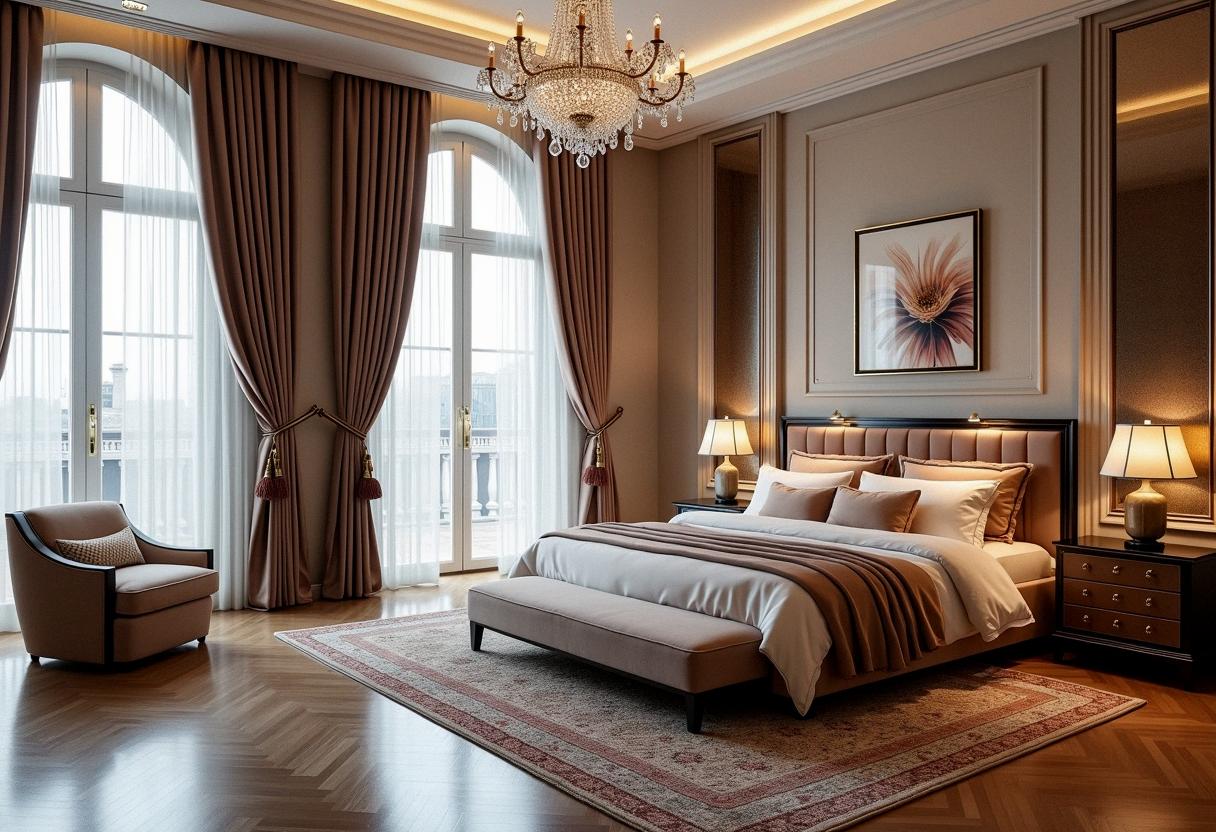bedroom decor luxury master bedroom