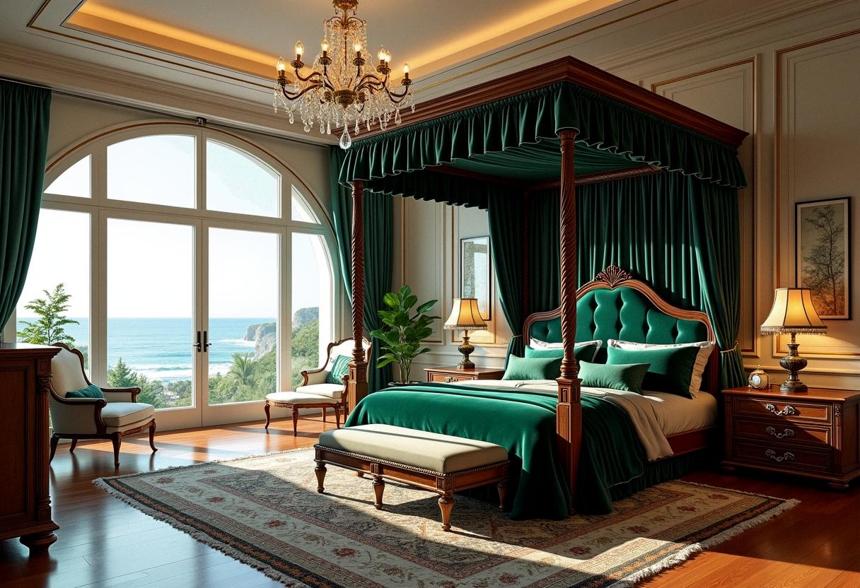 bedroom decor luxury master bedroom