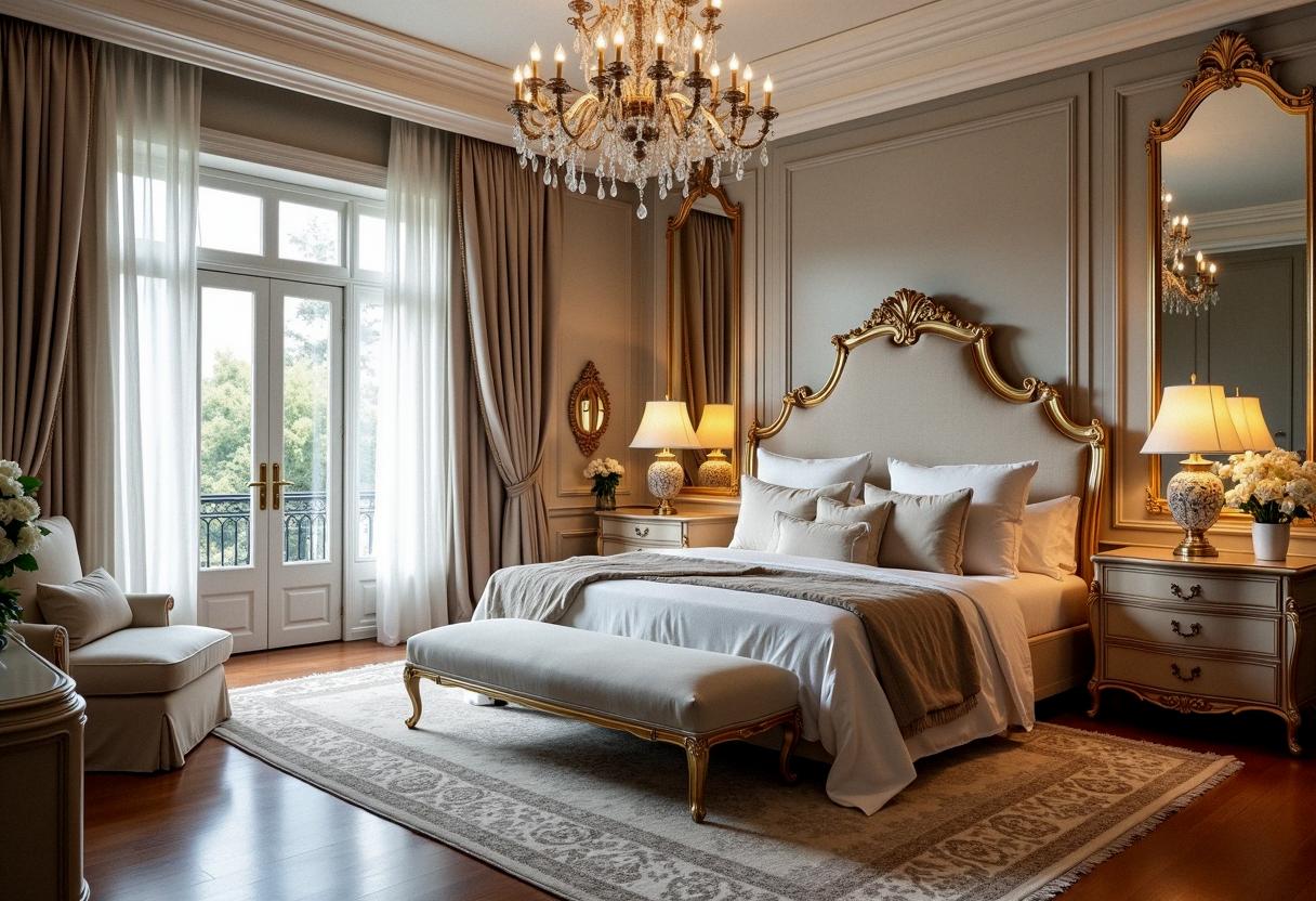 bedroom decor luxury master bedroom