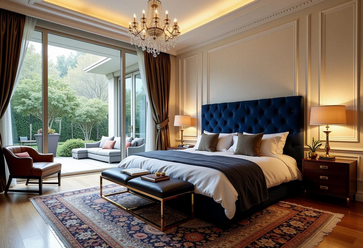 bedroom decor luxury master bedroom