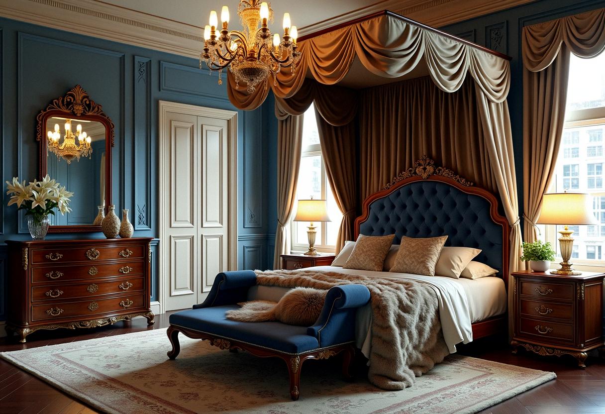 bedroom decor luxury master bedroom