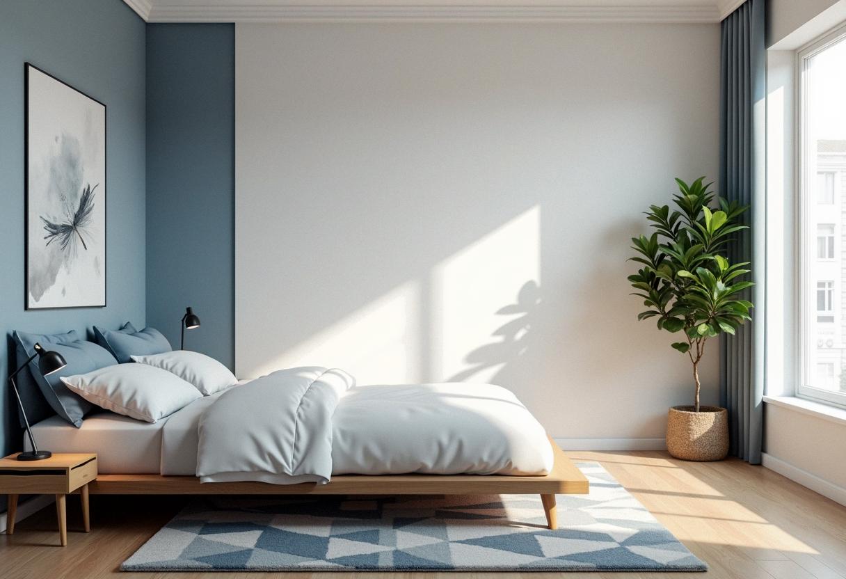 bedroom decor modern