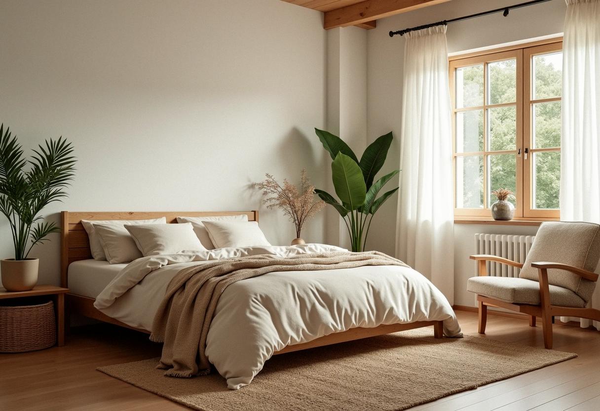 bedroom decor natural bedroom decor natural