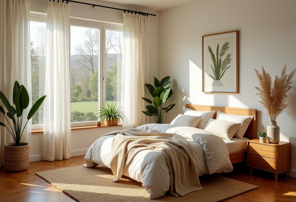 bedroom decor natural bedroom decor natural