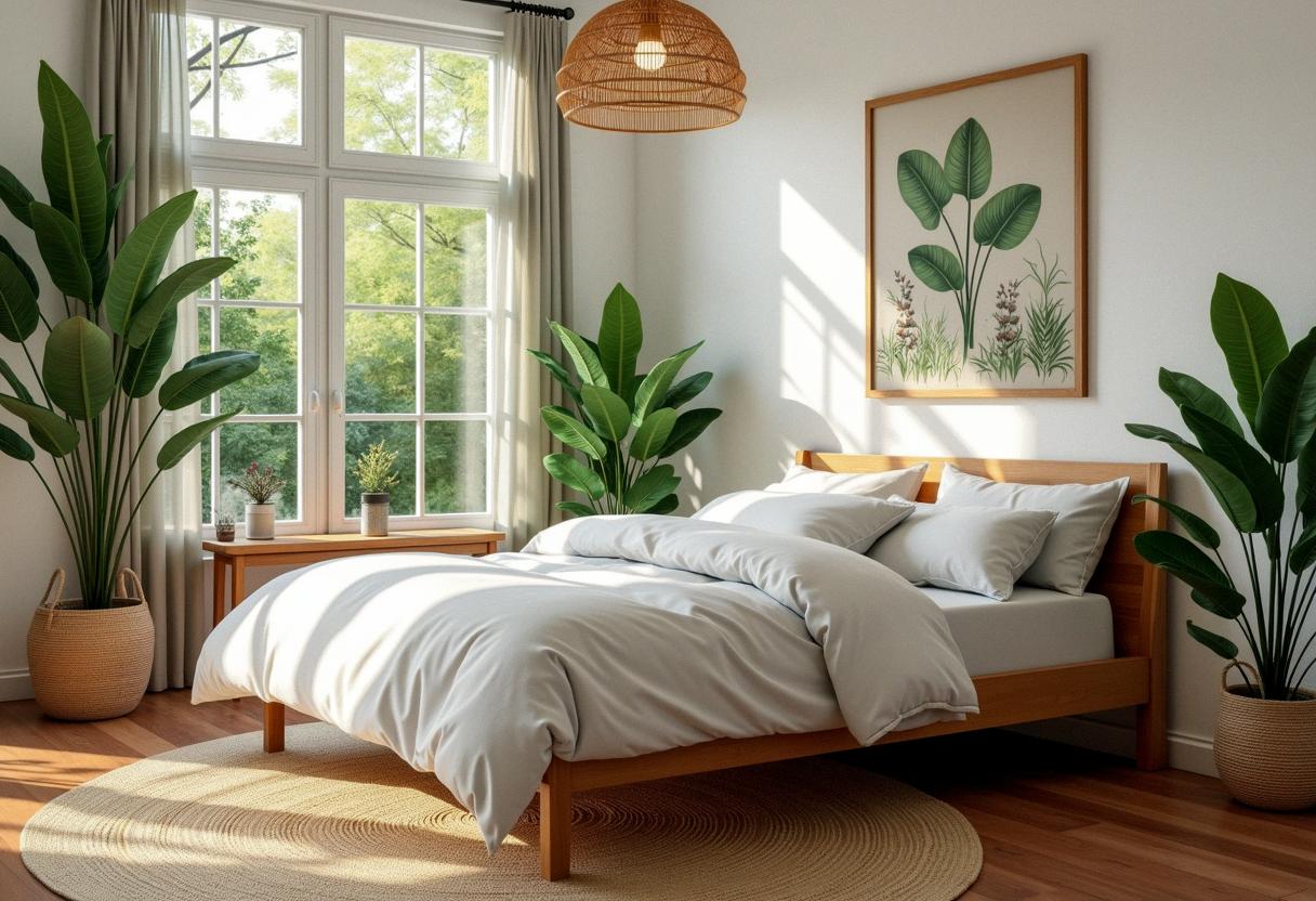 bedroom decor natural bedroom decor natural