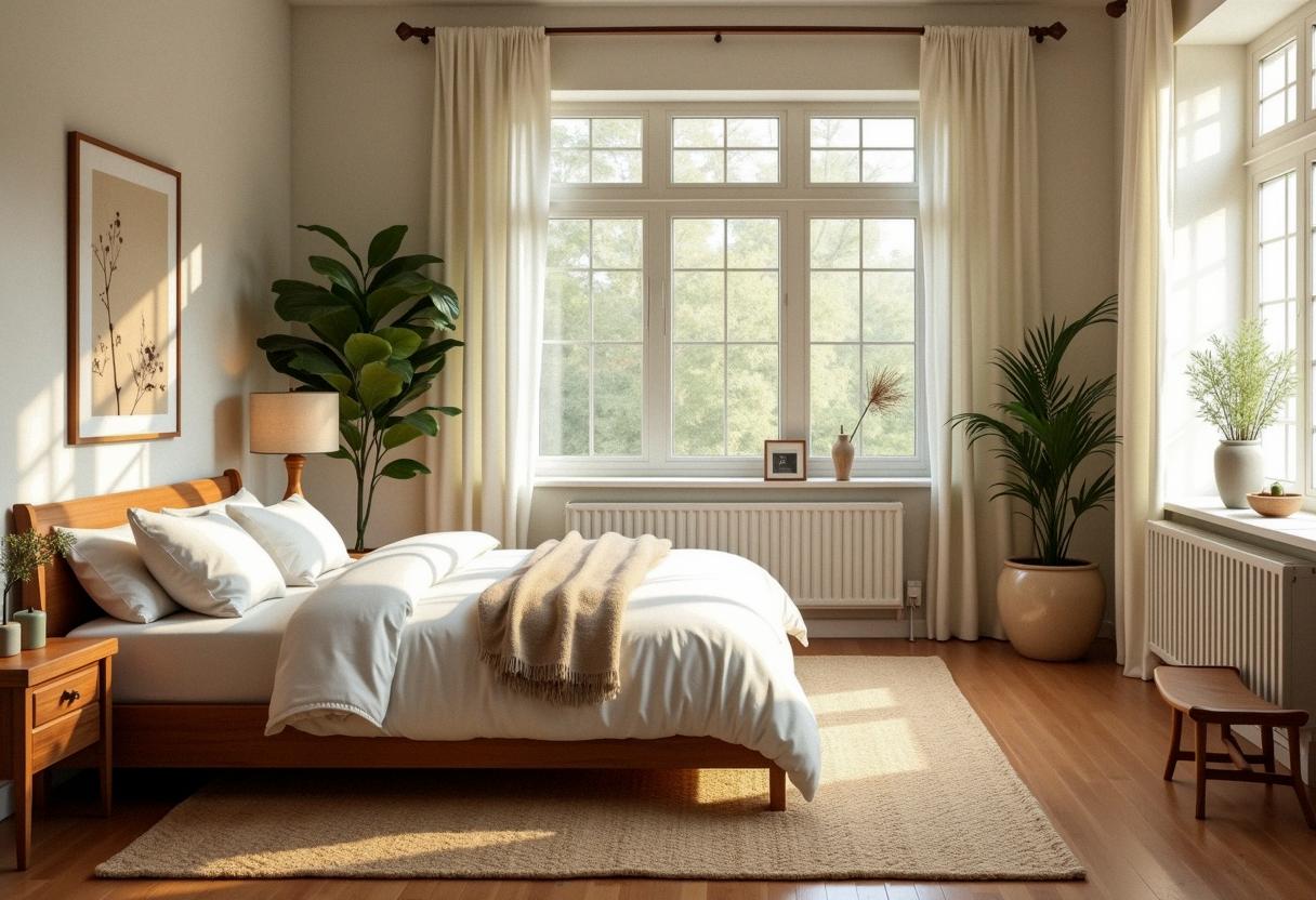 bedroom decor natural bedroom decor natural