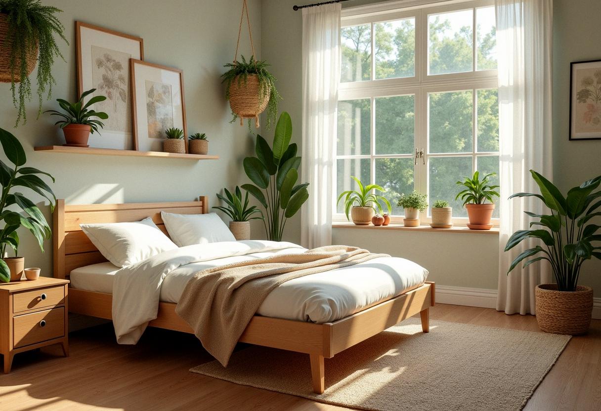 bedroom decor natural bedroom decor natural