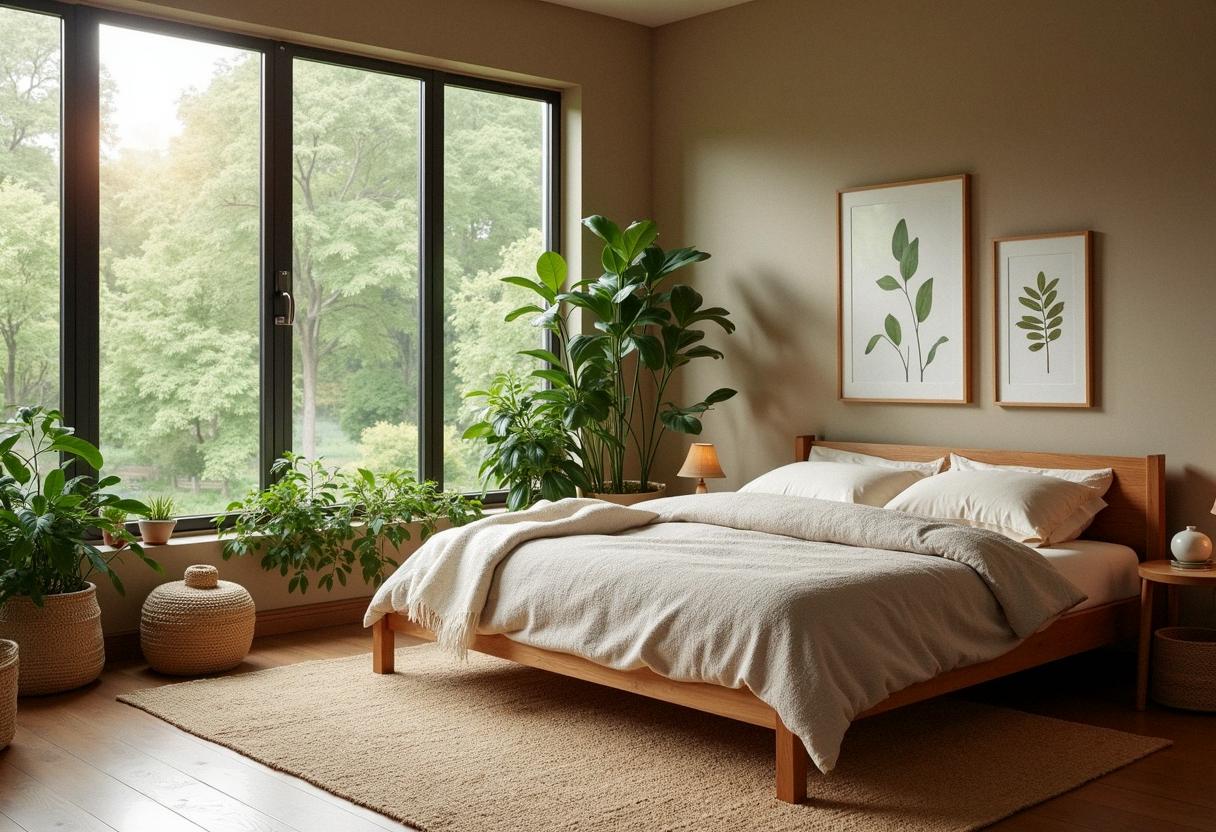 bedroom decor natural bedroom decor natural