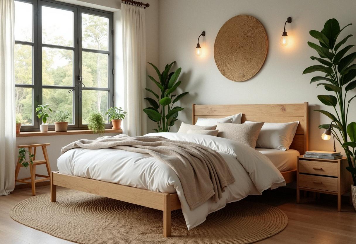bedroom decor natural bedroom decor natural