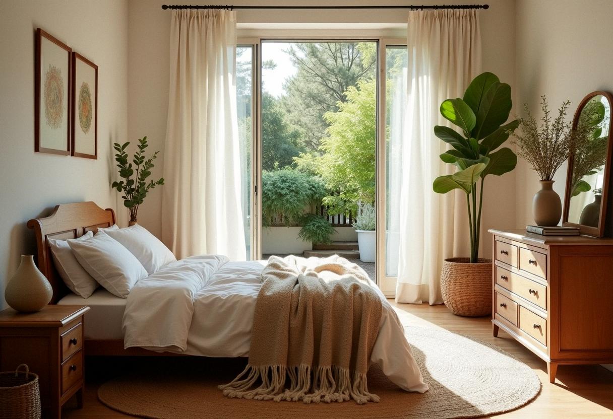 bedroom decor natural bedroom decor natural