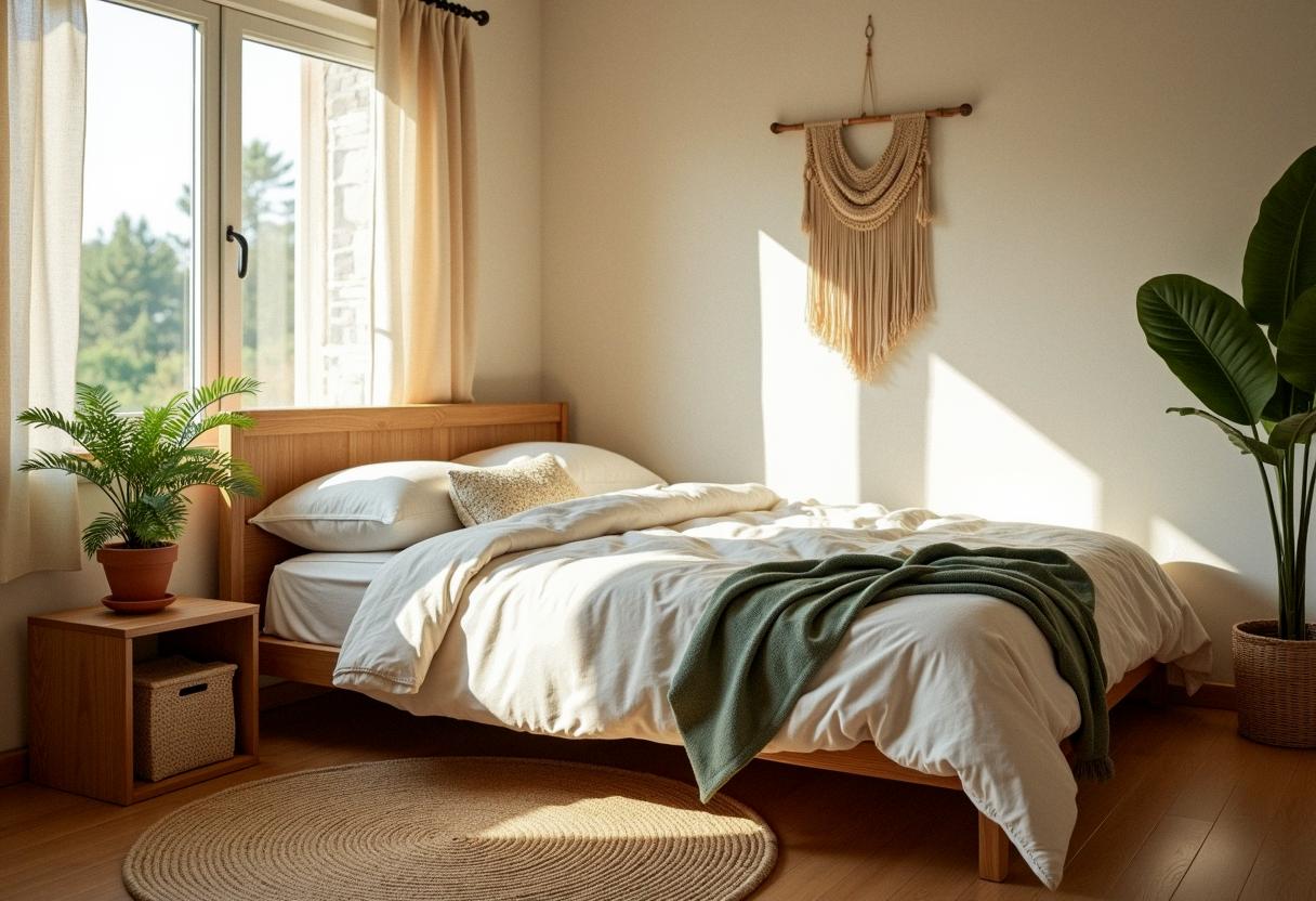 bedroom decor natural bedroom decor natural