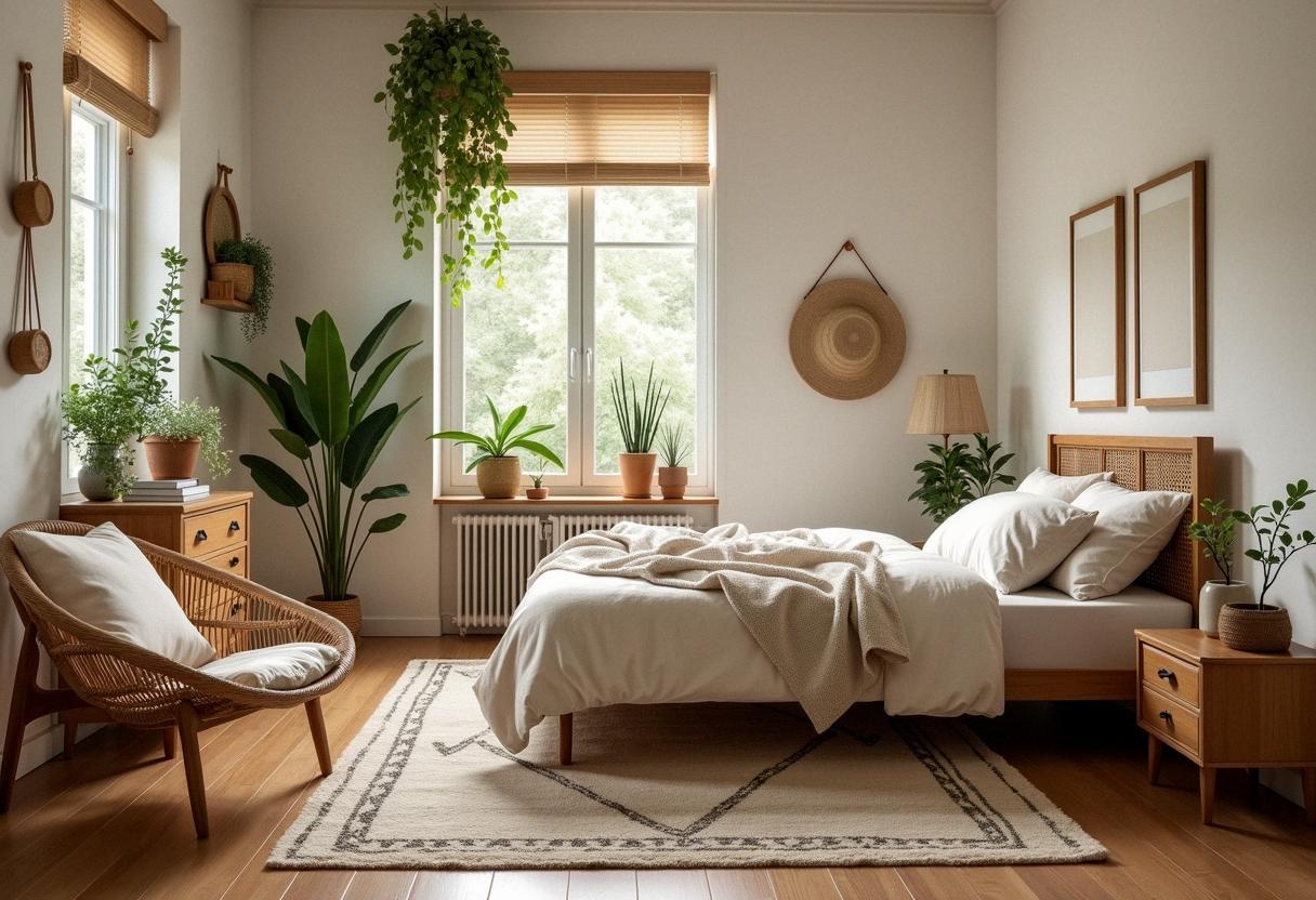 bedroom decor natural bedroom decor natural